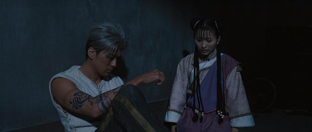 「鋼の錬金術師 完結編 復讐者スカー」の画像