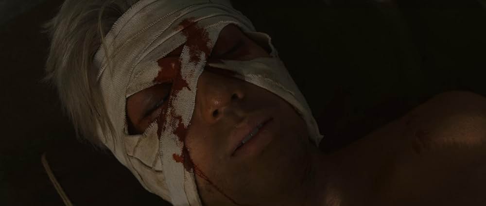 「鋼の錬金術師 完結編 復讐者スカー」の画像