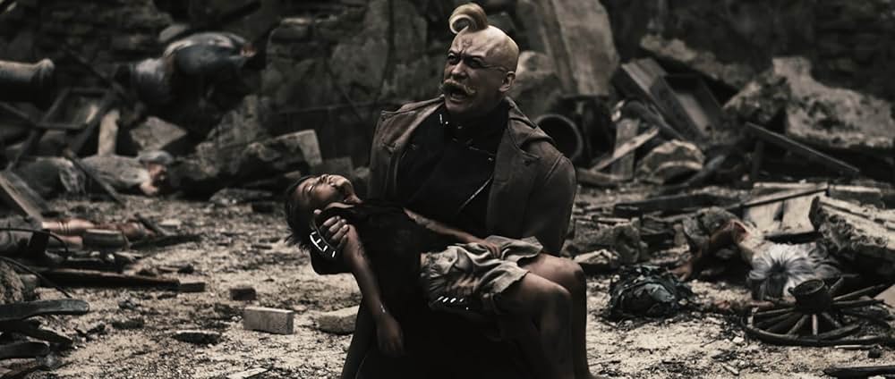 「鋼の錬金術師 完結編 復讐者スカー」の画像