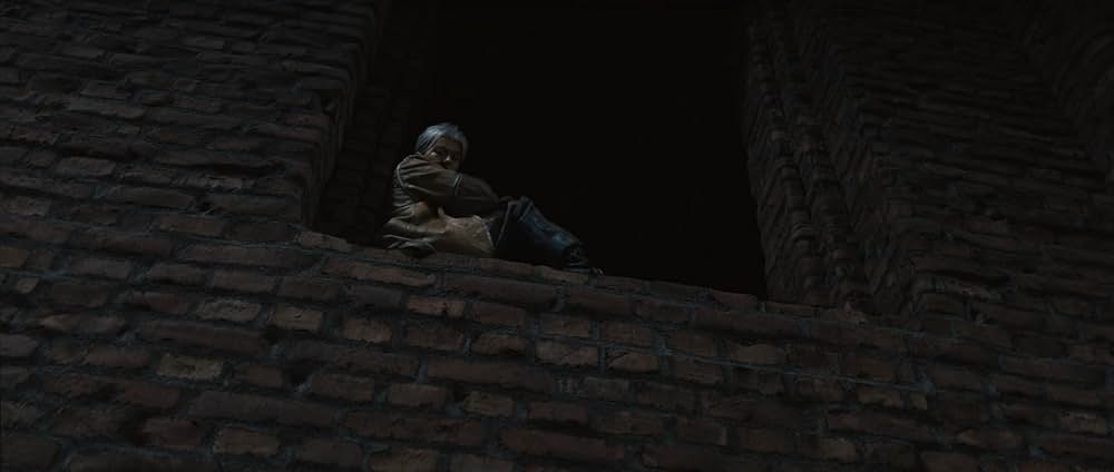 鋼の錬金術師 完結編 復讐者スカーの画像