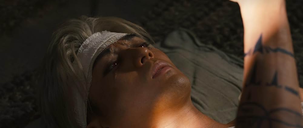 鋼の錬金術師 完結編 復讐者スカーの画像