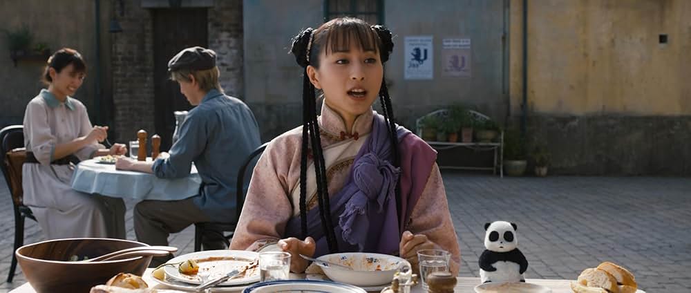 鋼の錬金術師 完結編 復讐者スカーの画像