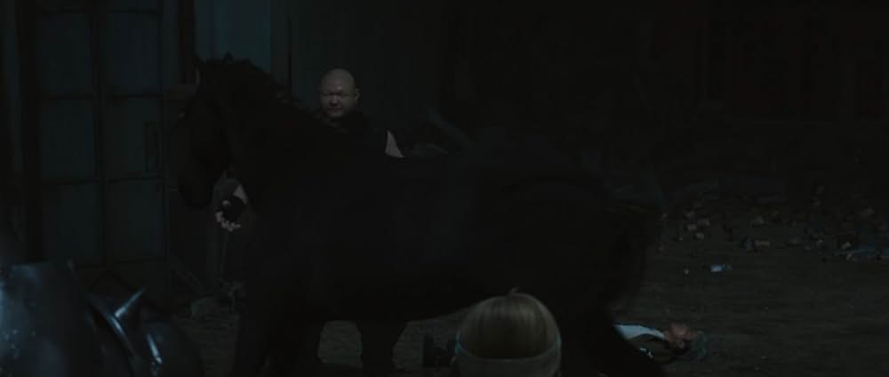 鋼の錬金術師 完結編 復讐者スカーの画像