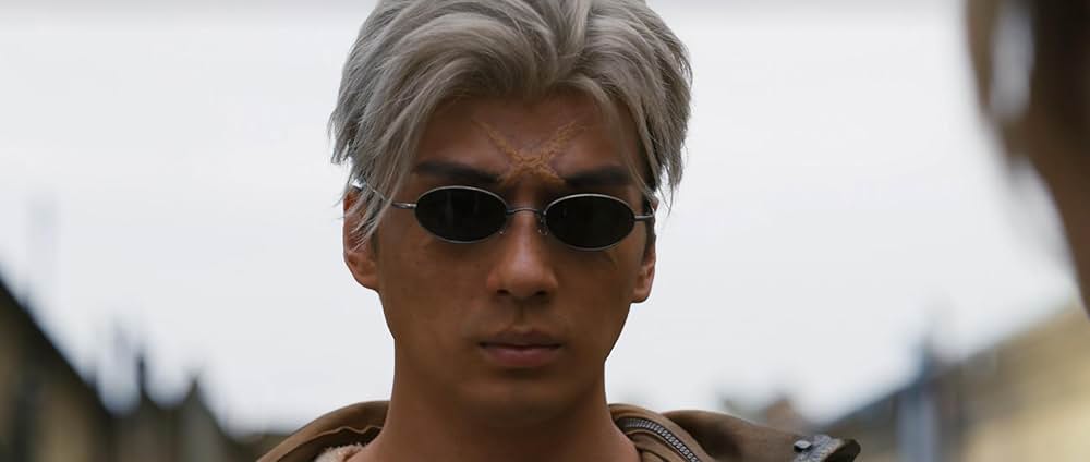 「鋼の錬金術師 完結編 復讐者スカー」の画像