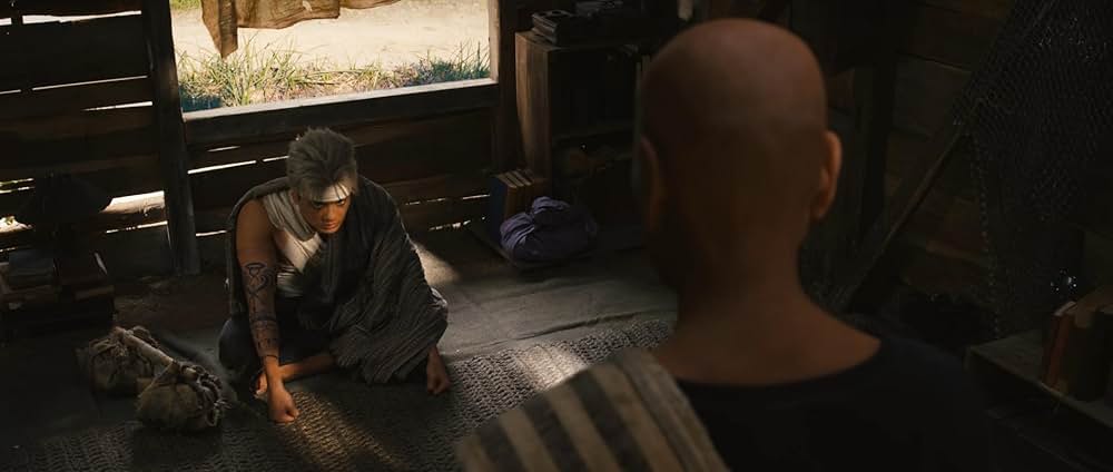 「鋼の錬金術師 完結編 復讐者スカー」の画像