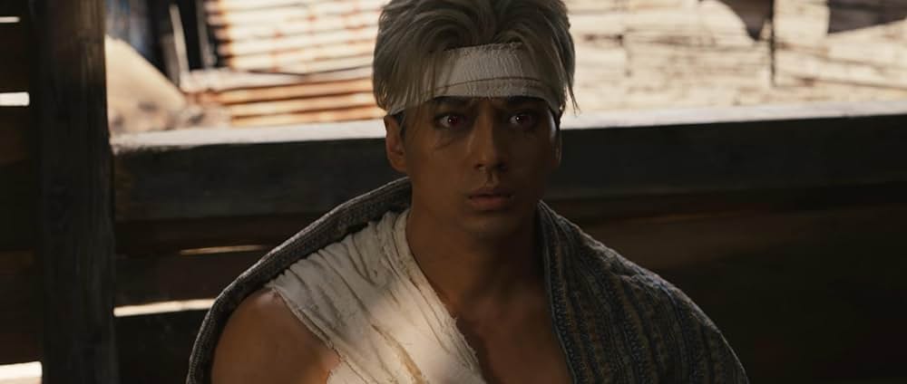 「鋼の錬金術師 完結編 復讐者スカー」の画像