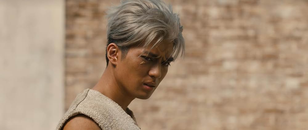 「鋼の錬金術師 完結編 復讐者スカー」の画像