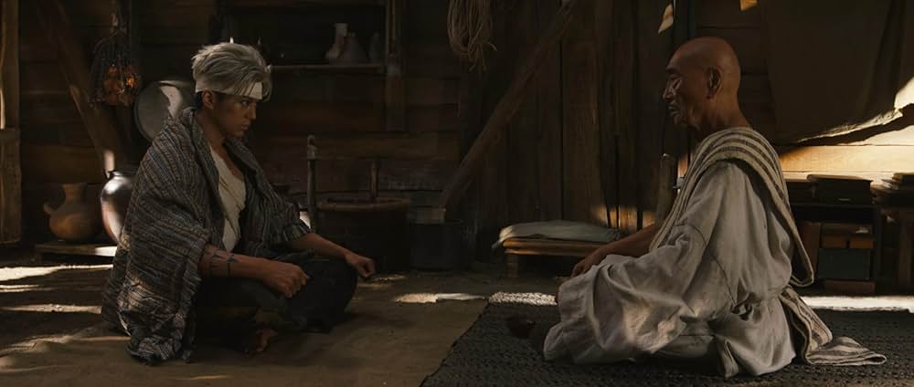 「鋼の錬金術師 完結編 復讐者スカー」の画像