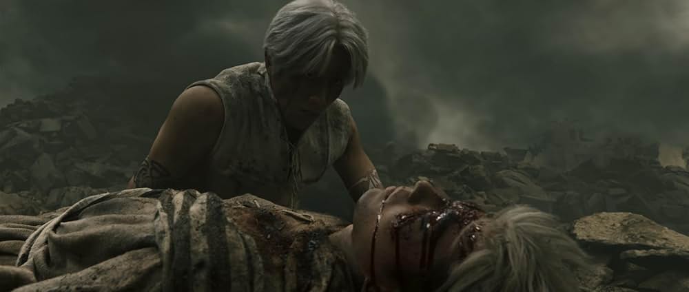 「鋼の錬金術師 完結編 復讐者スカー」の画像