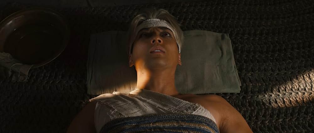 「鋼の錬金術師 完結編 復讐者スカー」の画像