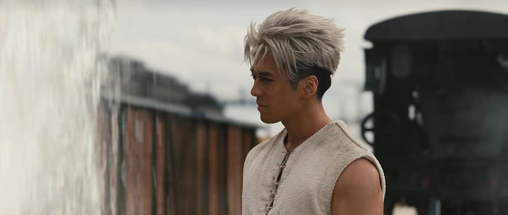 「鋼の錬金術師 完結編 復讐者スカー」の画像