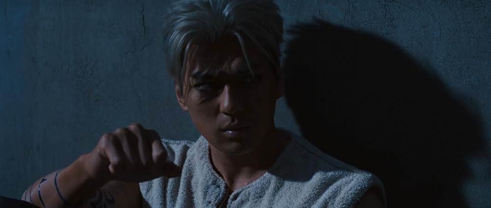 「鋼の錬金術師 完結編 復讐者スカー」の画像