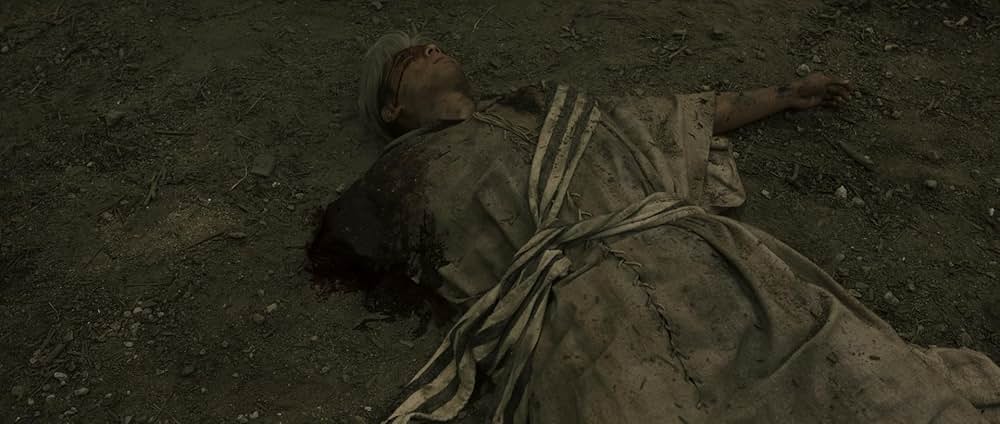 「鋼の錬金術師 完結編 復讐者スカー」の画像