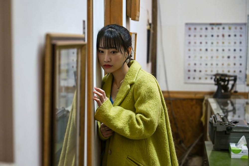 「月下香」の画像