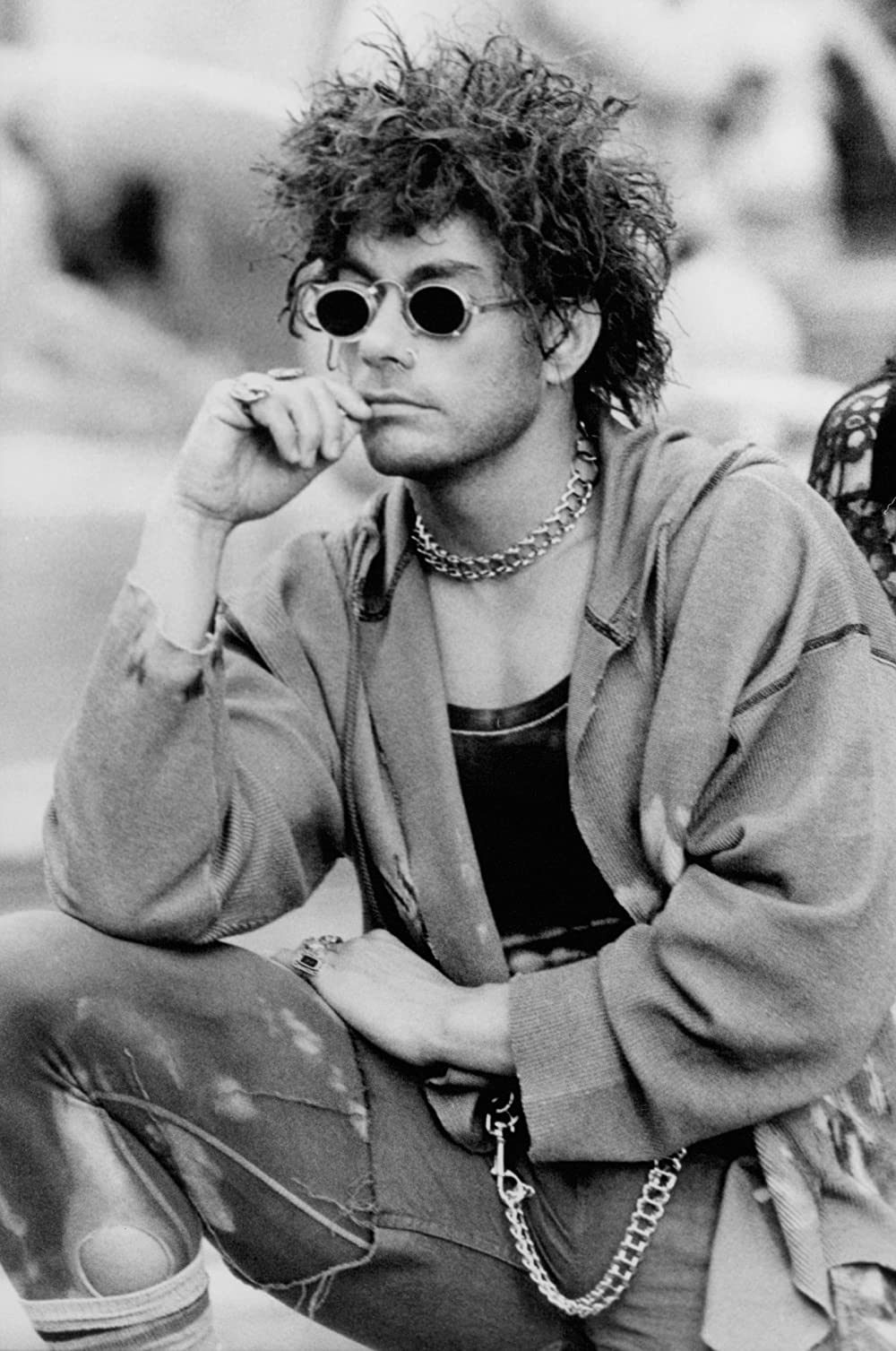 ダブルチームの画像