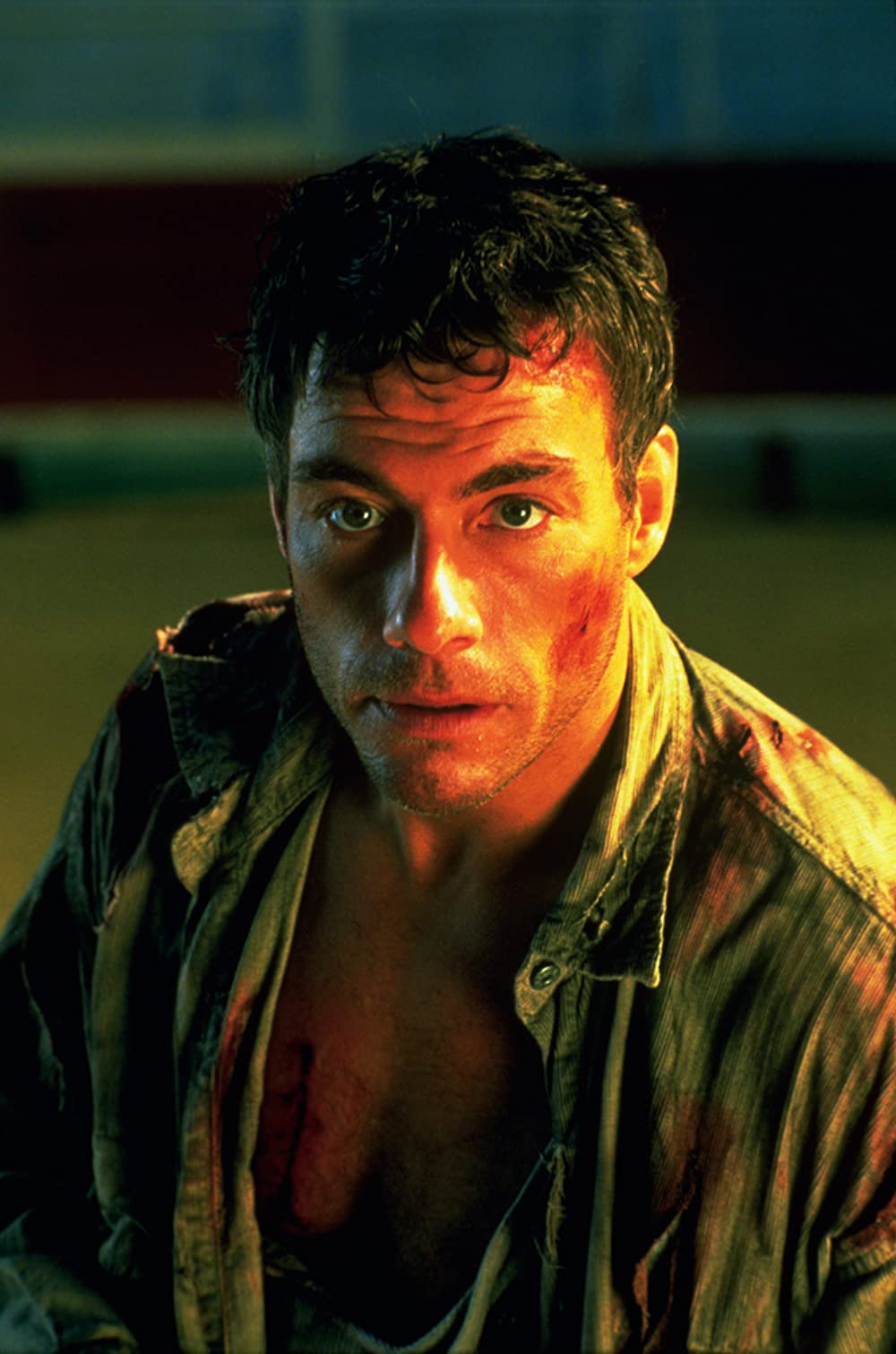 ダブルチームの画像