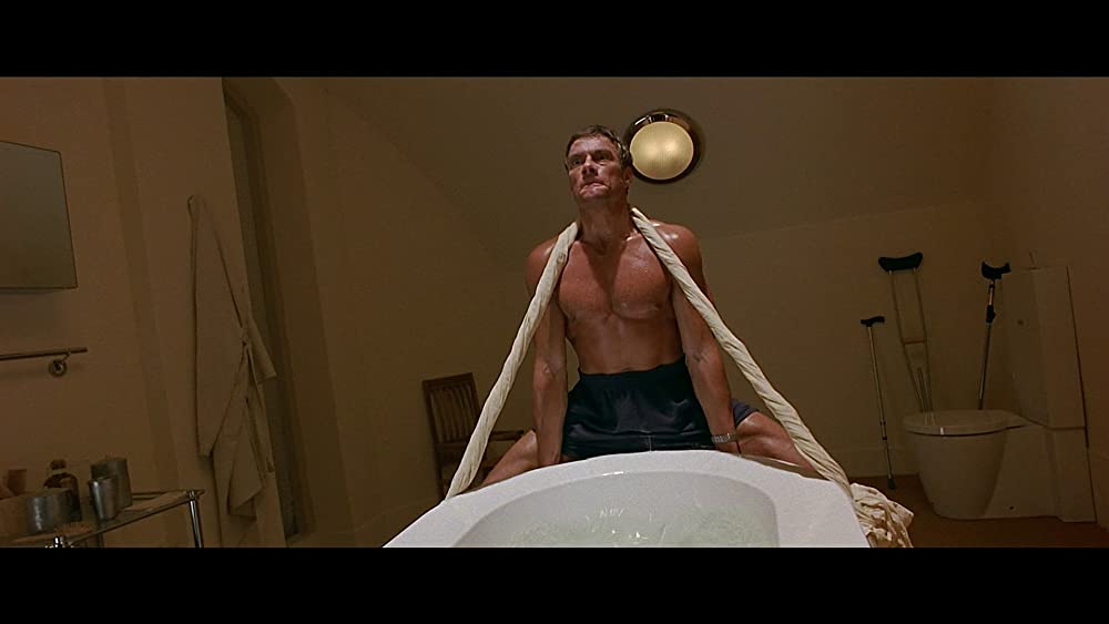 ダブルチームの画像