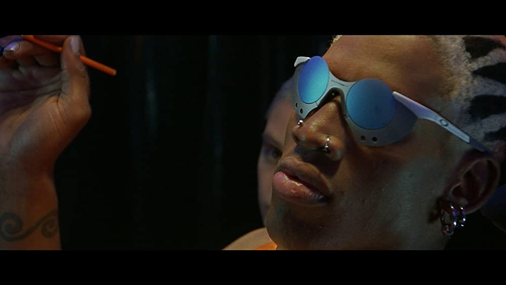 ダブルチームの画像