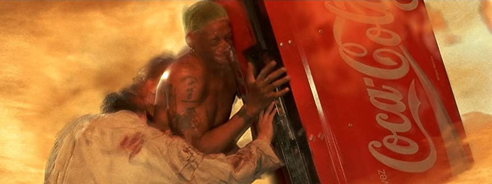 ダブルチームの画像