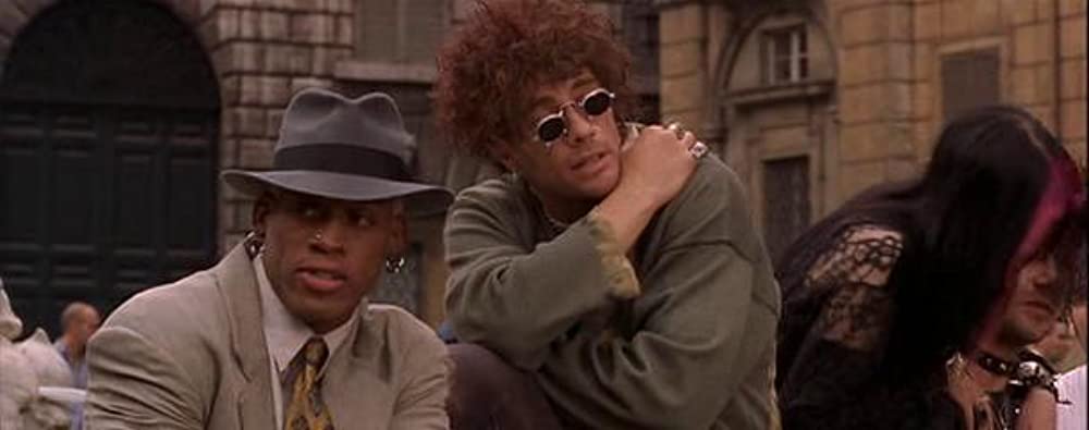 ダブルチームの画像