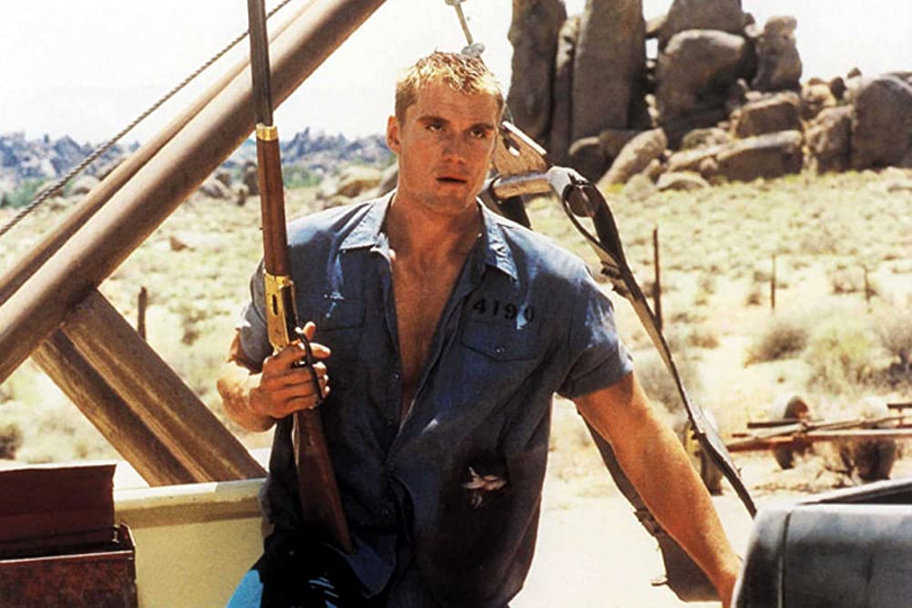 バニシング・レッドの画像