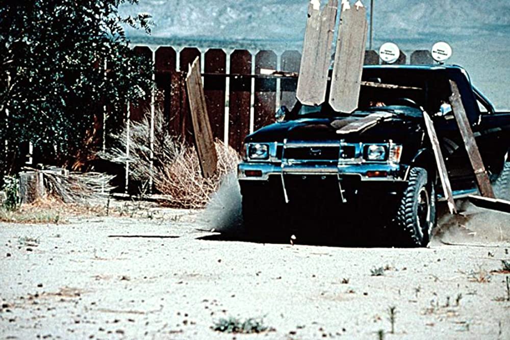 バニシング・レッドの画像