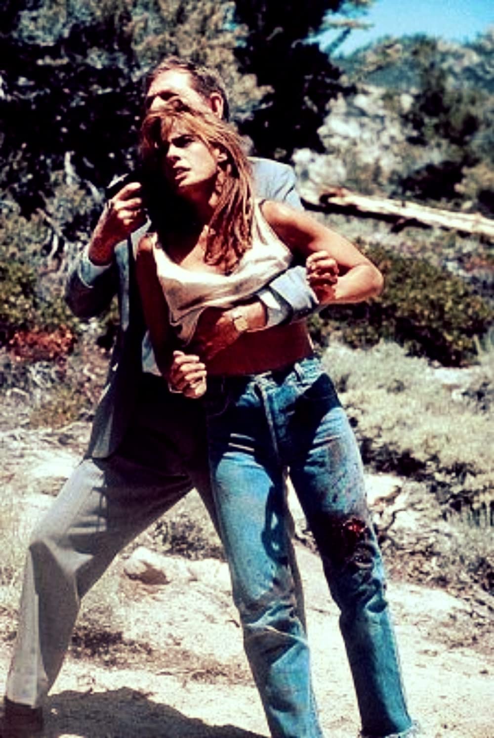 バニシング・レッドの画像