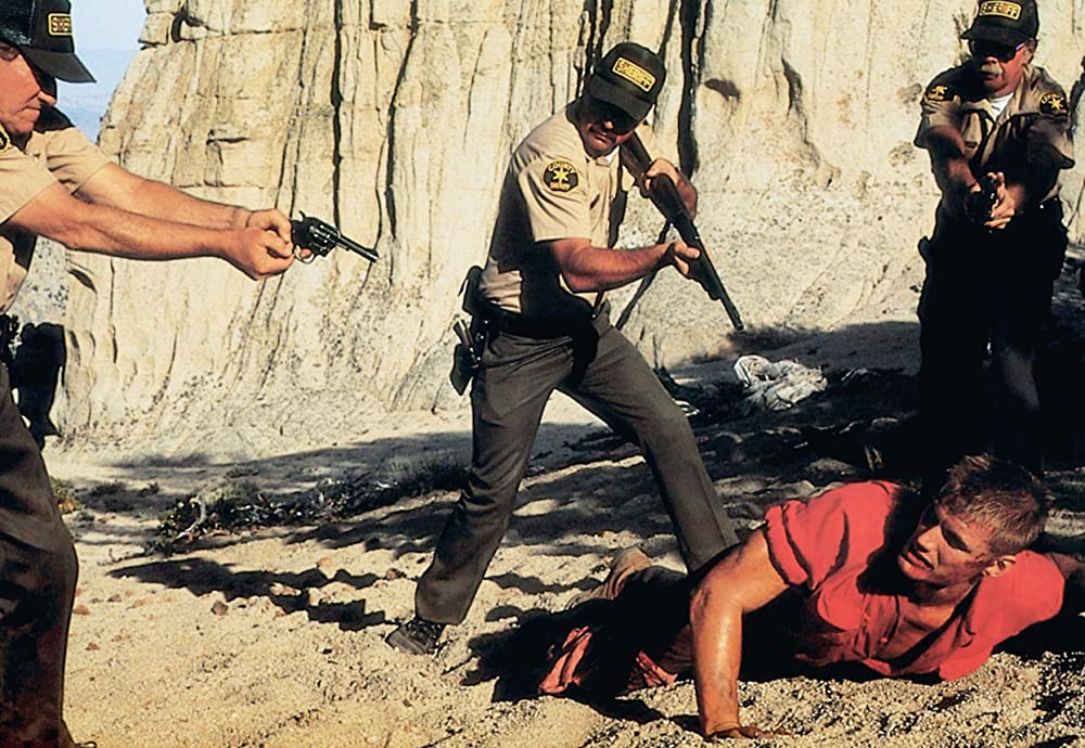 バニシング・レッドの画像