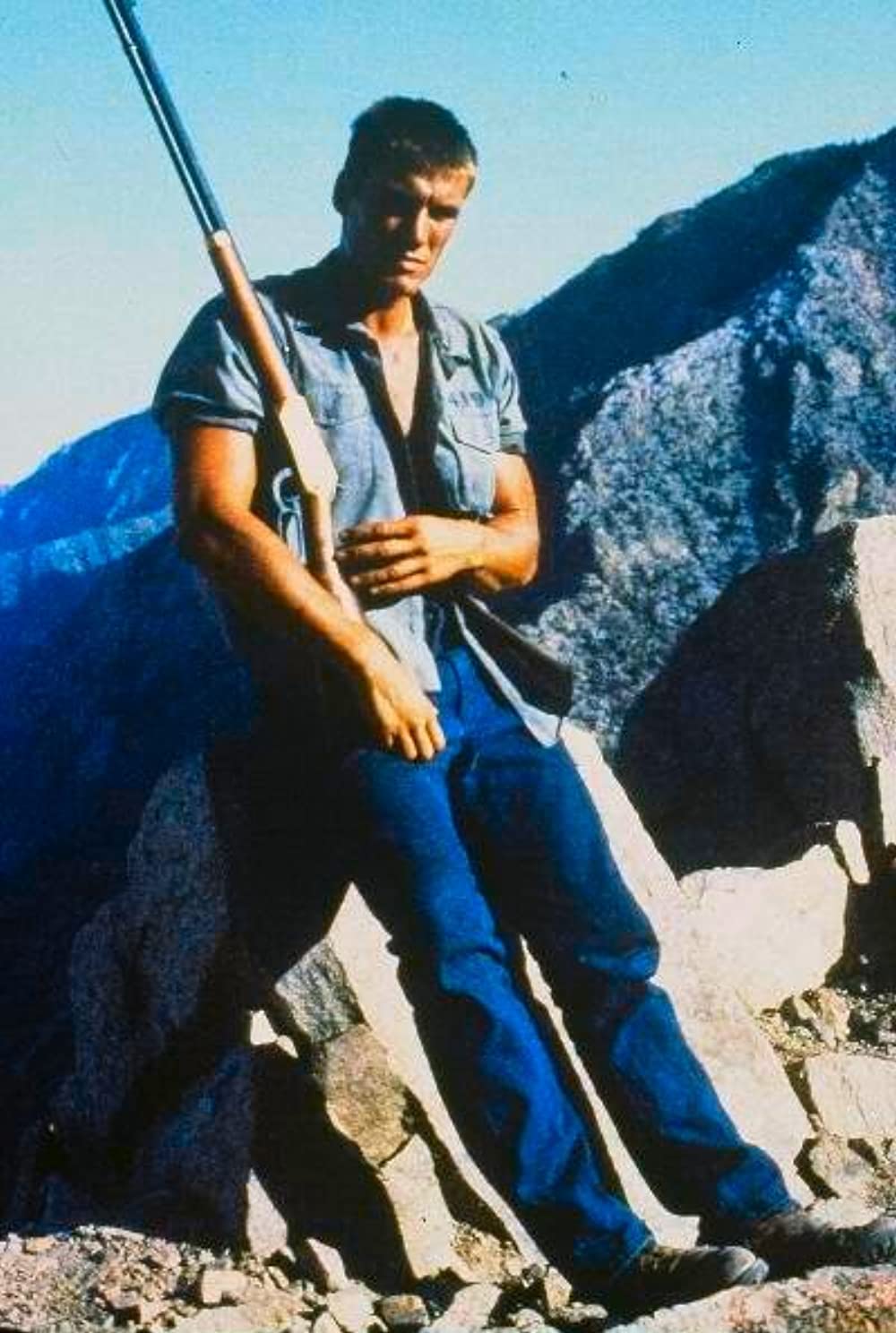 バニシング・レッドの画像