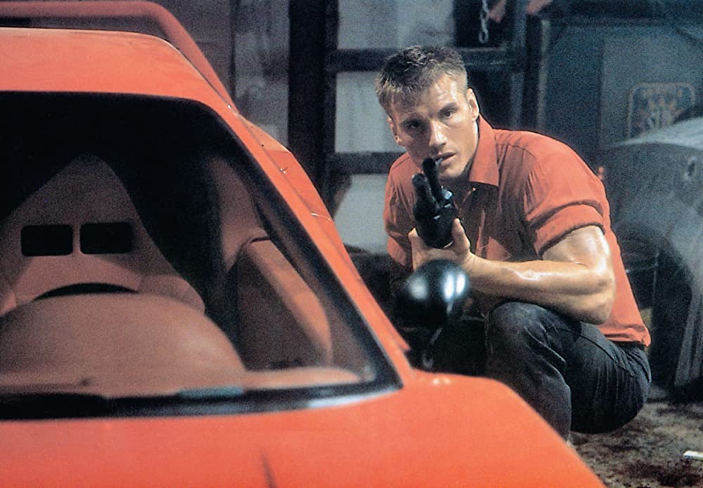 バニシング・レッドの画像