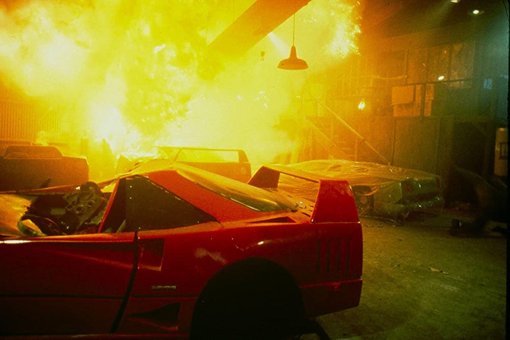 バニシング・レッドの画像