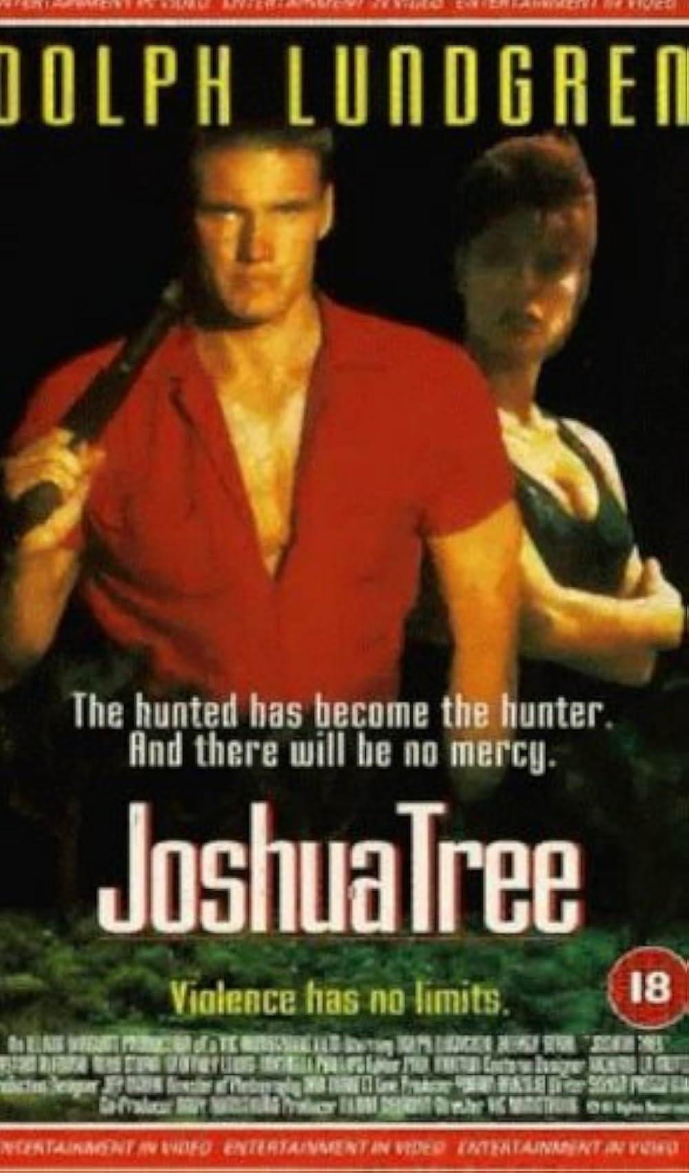 バニシング・レッドの画像