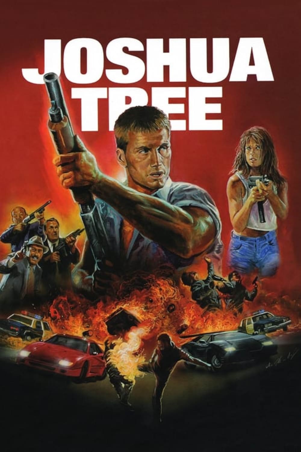 バニシング・レッドの画像