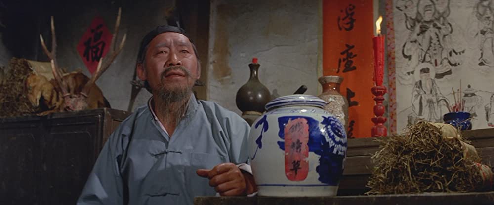 片腕ドラゴンの画像