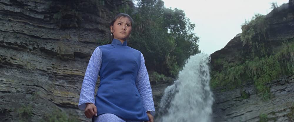 片腕ドラゴンの画像