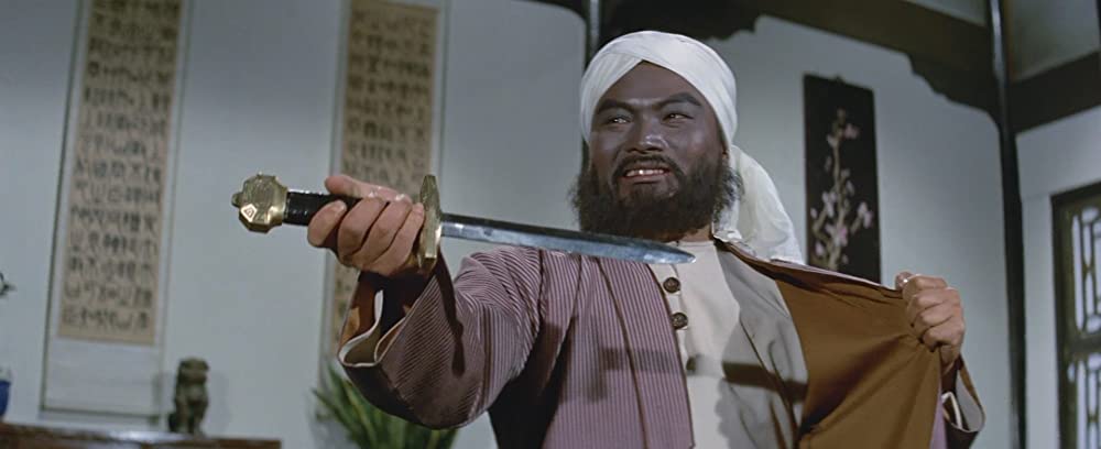 片腕ドラゴンの画像