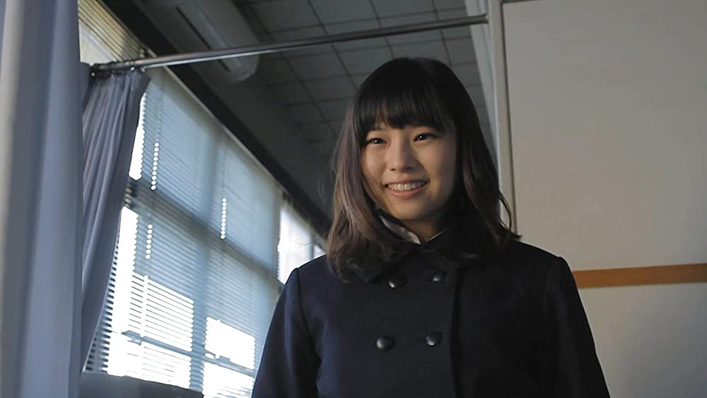 かしこい狗は、吠えずに笑うの画像