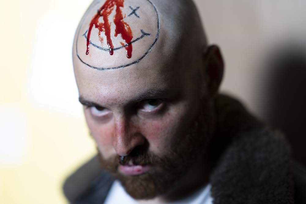 「ゲット・バッカー FIRE BREAK」の画像