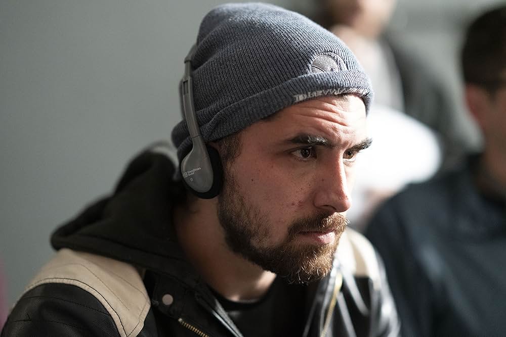 「ゲット・バッカー FIRE BREAK」の画像