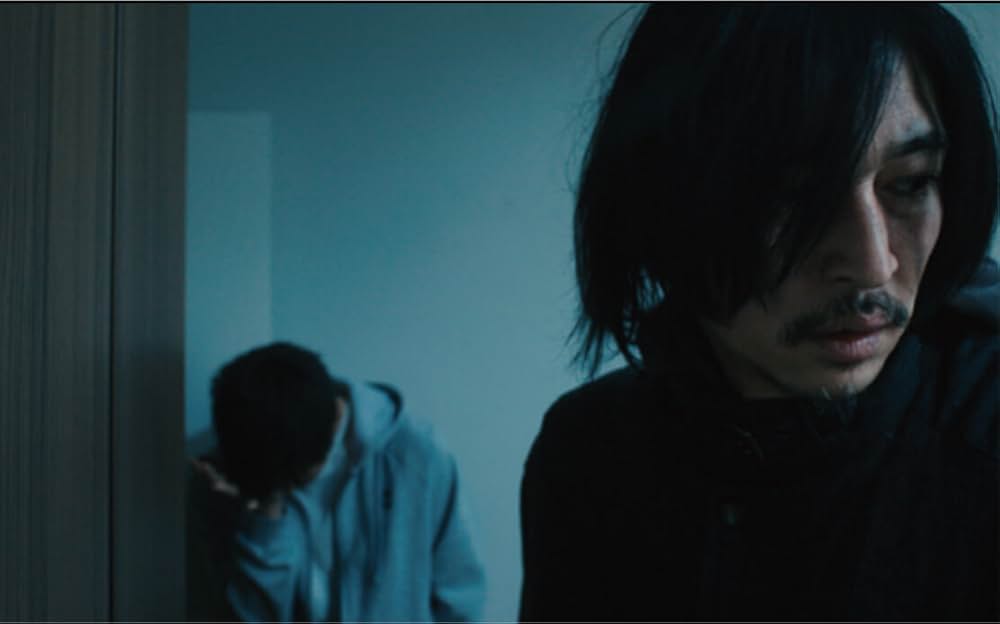 スイート・マイホームの画像