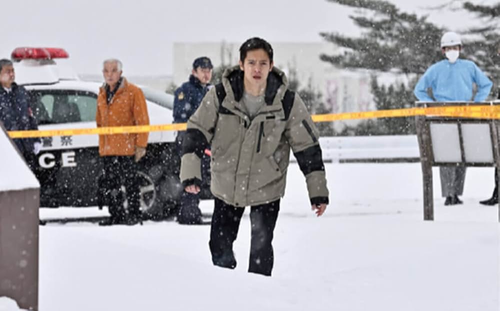 スイート・マイホームの画像