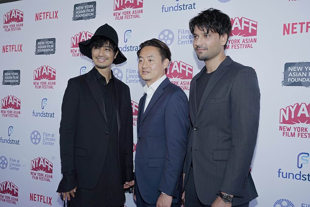 スイート・マイホームの画像