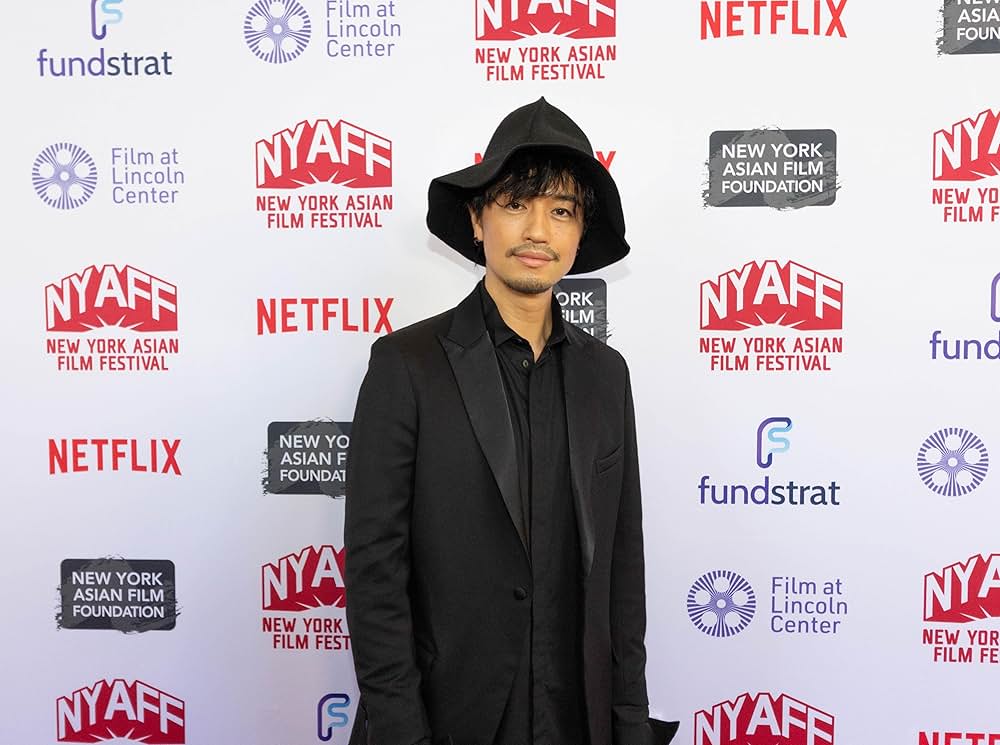 スイート・マイホームの画像