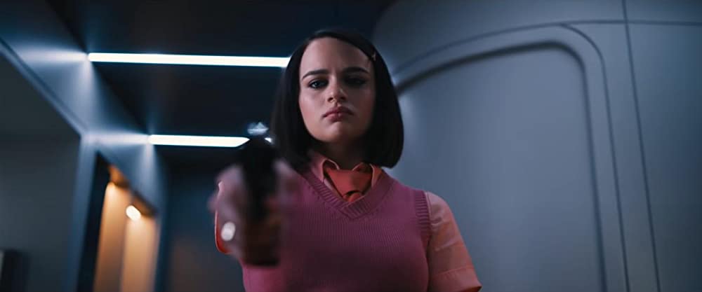 ブレット・トレインの画像