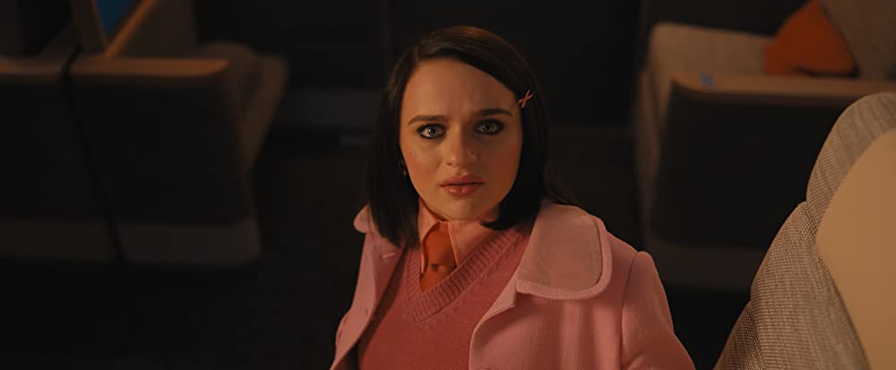 ブレット・トレインの画像