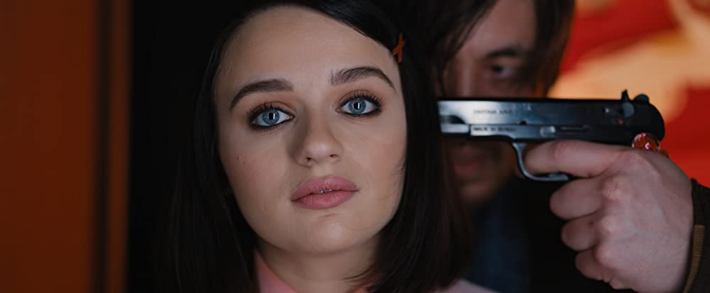 ブレット・トレインの画像