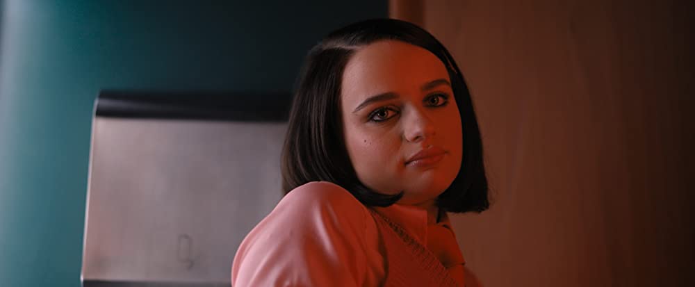 ブレット・トレインの画像