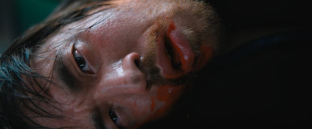 ブレット・トレインの画像