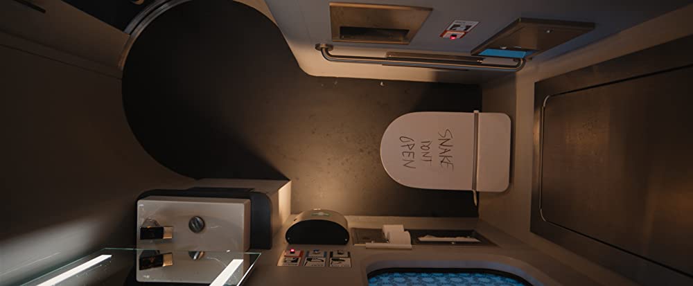 ブレット・トレインの画像