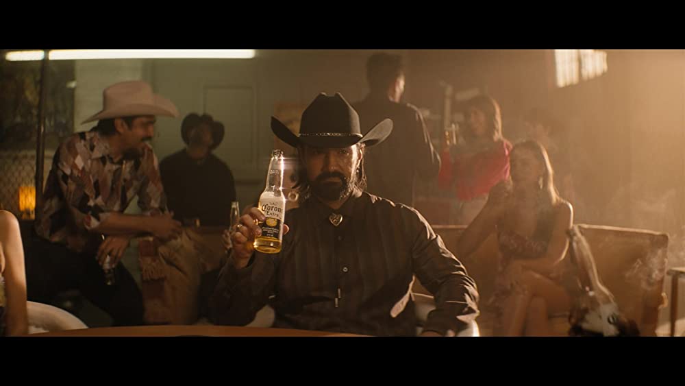 ブレット・トレインの画像